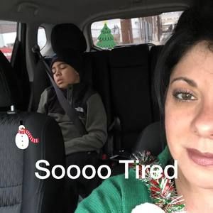 Meet your Posher, Jaime